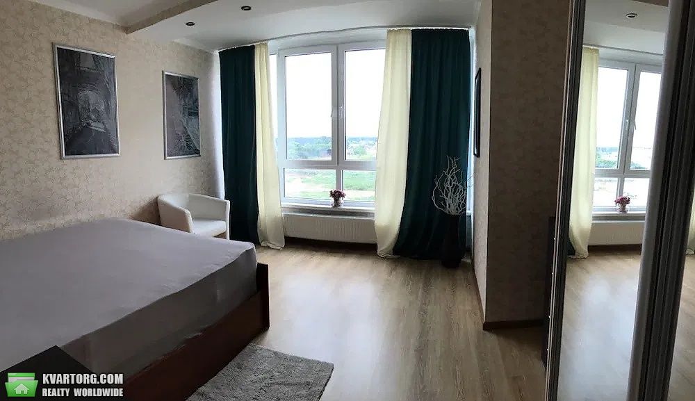 Sell 1-room apartment. Киевская обл., Жулянская — photo 1