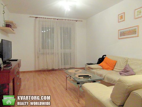 Rent out 2-room apartment. Харьков, Карла Маркса — photo 2