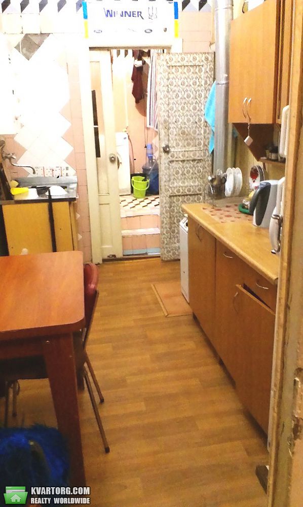 Sell 2-room apartment. Одесса, Преображенская — photo 4