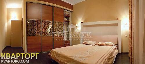 Rent out 3-room apartment. Одесса, Гагаринское плато — photo 1