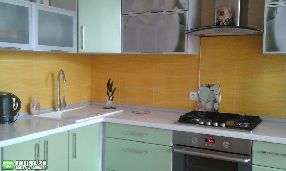 Sell 1-room apartment. Киев,  Бестужева — photo 1