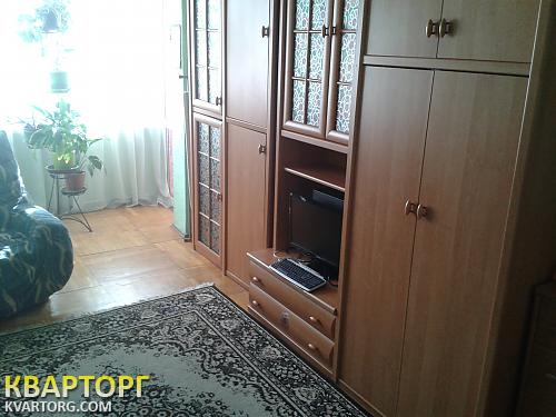 Rent out 2-room apartment. Киев, Полярная — photo 7