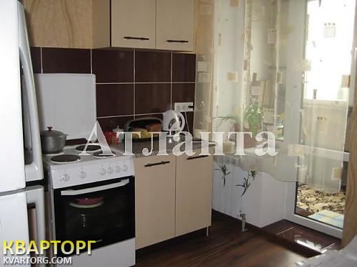 Sell 1-room apartment. Одесса, Днепропетровская — photo 5