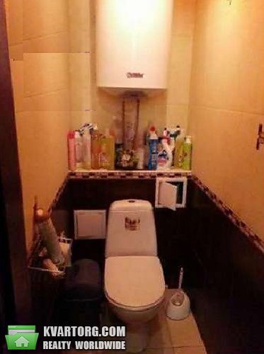 Sell 3-room apartment. Киев,  Половецкая — photo 4
