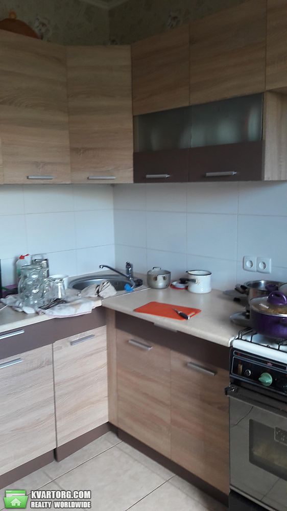 Sell 3-room apartment. Киев,  Маяковского — photo 3