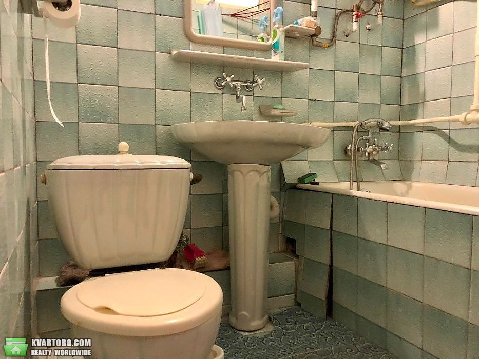 Sell 1-room apartment. Киев,  Гоголевская — photo 6