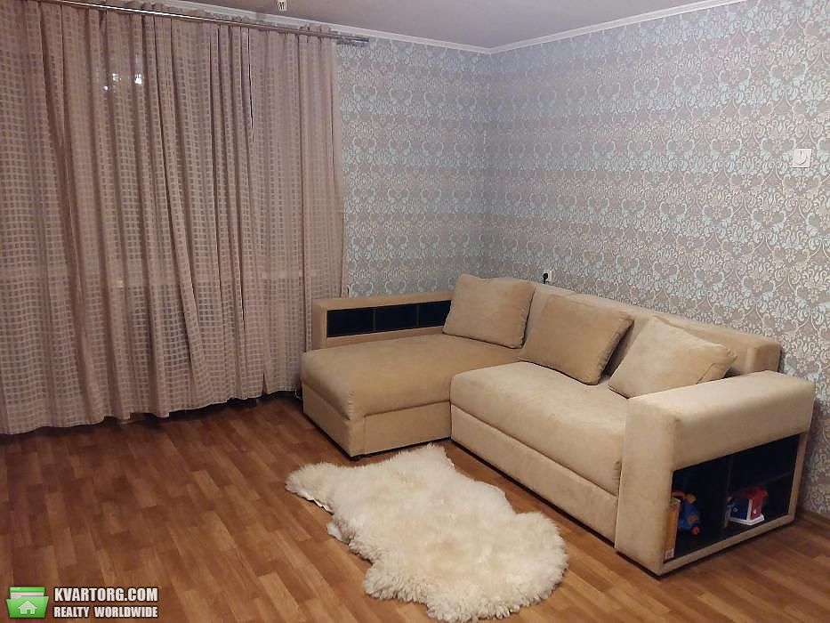 Sell 1-room apartment. Киев,  Запорожца — photo 1