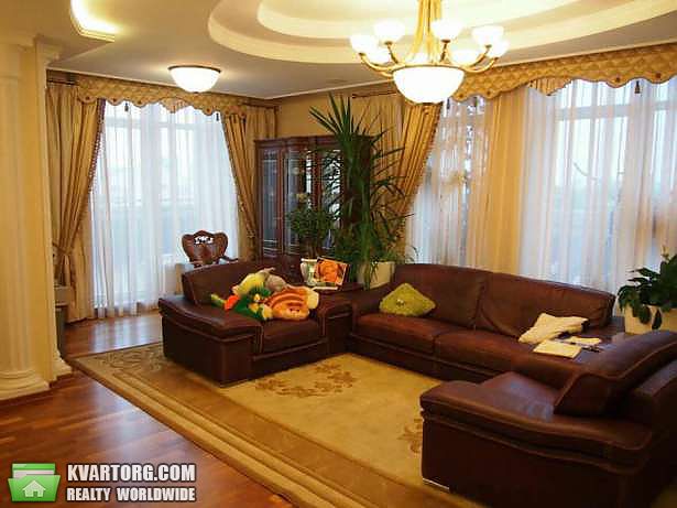 Rent out 3-room apartment. Одесса, проспект шевченка — photo 2