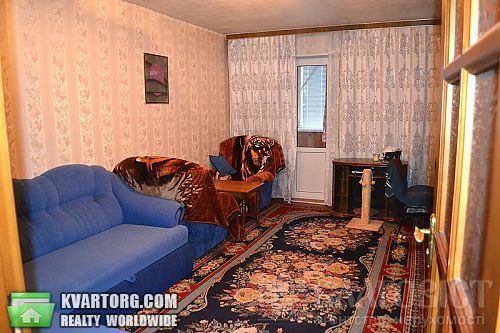 Sell 1-room apartment. Киев, Цветаевой — photo 3