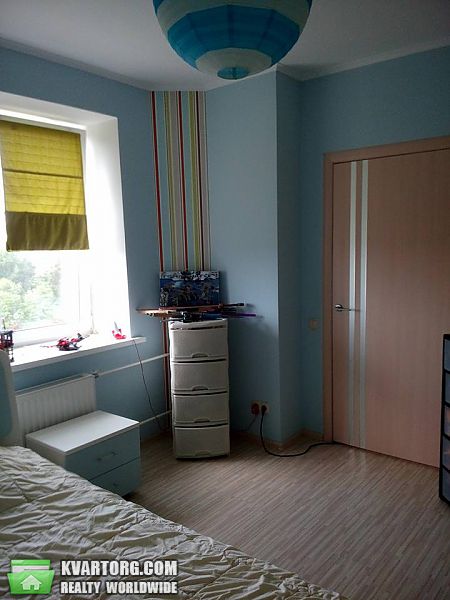 Sell 1-room apartment. Киев, Лобоновского — photo 3