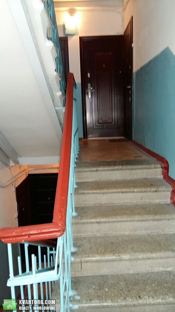Sell 2-room apartment. Днепропетровск, криворожская — photo 2