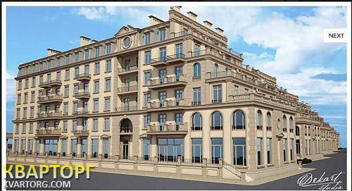 Sell 1-room apartment. Одесса, Греческая — photo 1