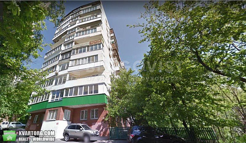 Sell 2-room apartment. Киев,  Марьяненко — photo 7