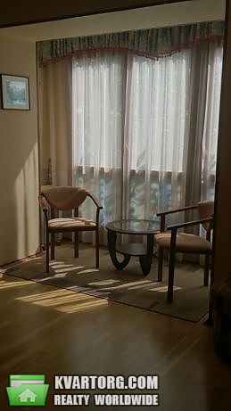 Rent out 2-room apartment. Киев,  Гусовского — photo 4