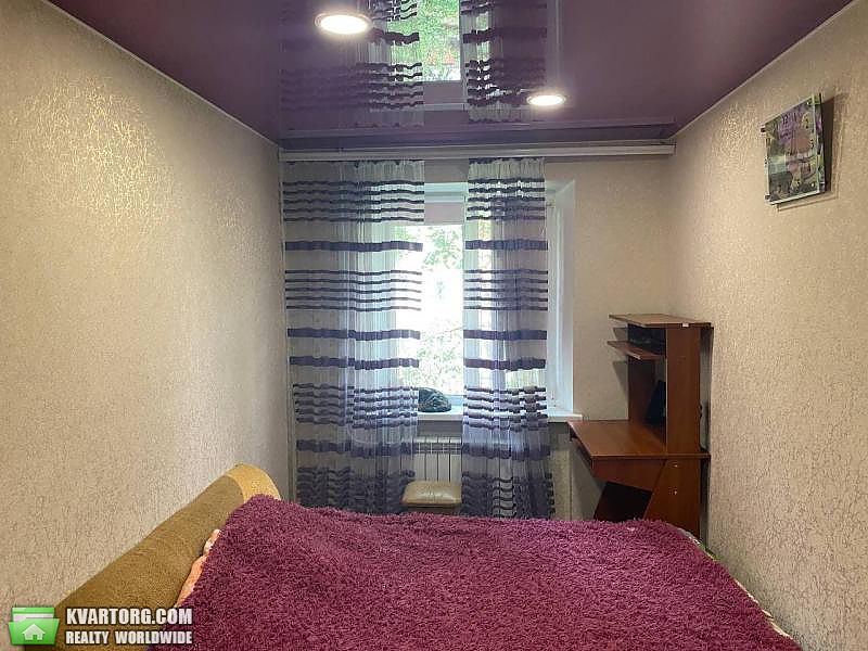 Sell 2-room apartment. Днепропетровск, Казака Мамая — photo 4