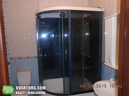 Sell 1-room apartment. Киев, Гашека — photo 6