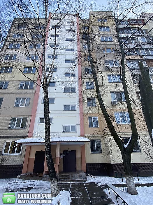 Sell 3-room apartment. Киев,  Якубовского — photo 9