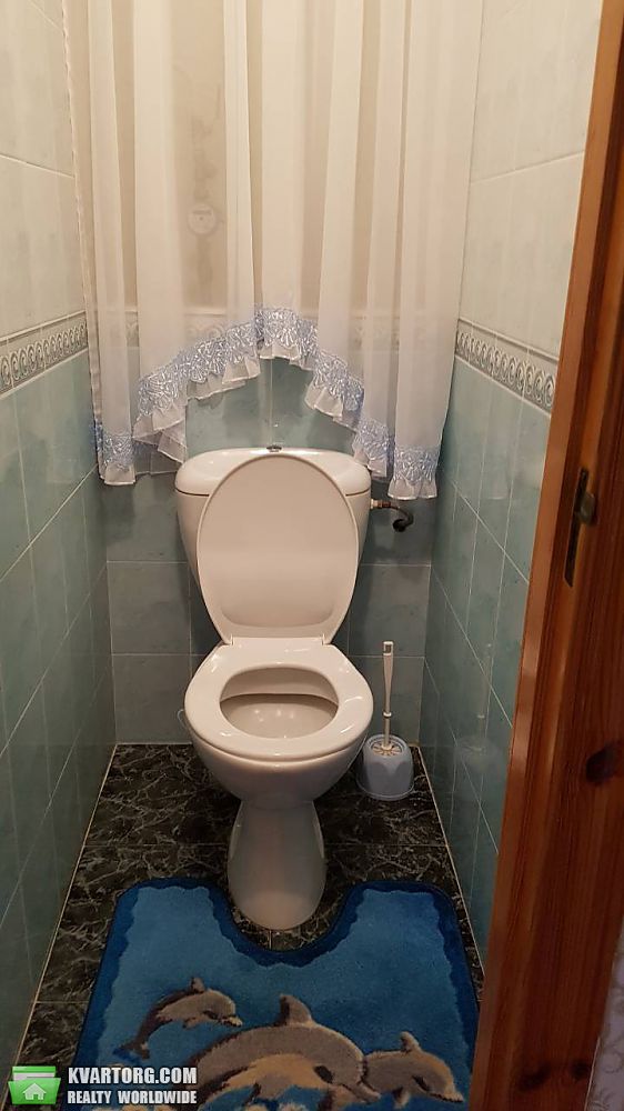 Rent out 1-room apartment. Киев, Маяковского — photo 4
