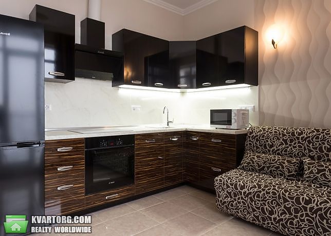 Rent out 1-room apartment. Одесса, Французский бульвар — photo 4