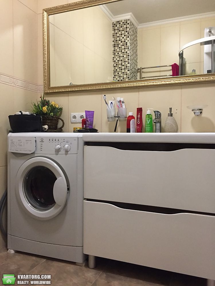 Sell 1-room apartment. Киев,  Олевская — photo 4