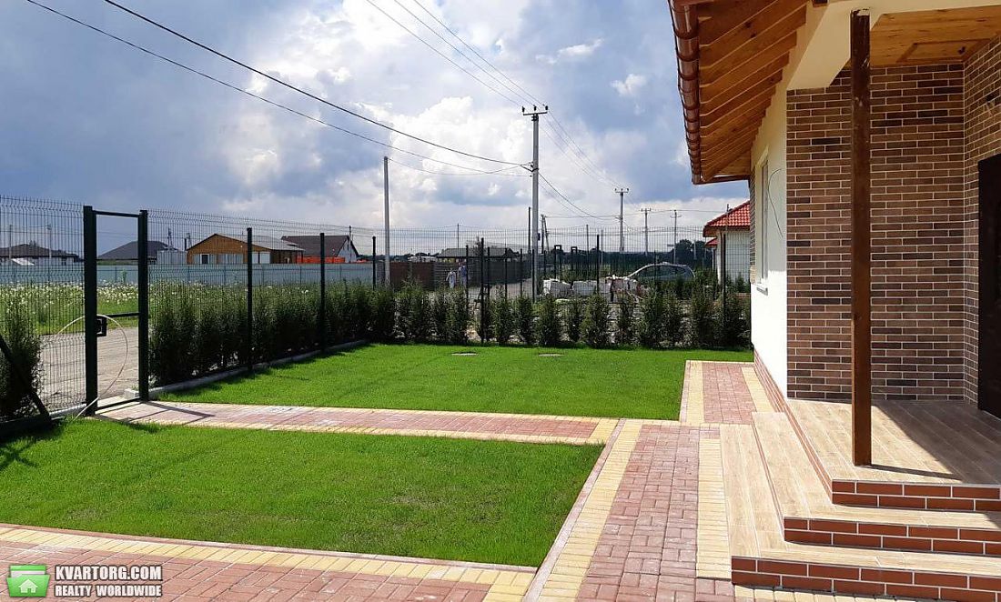 Sell house. Киев,  Ягодная — photo 2
