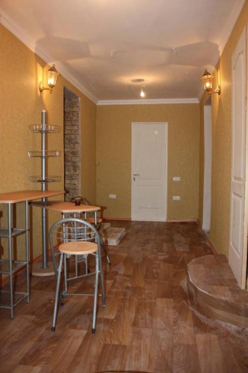 Rent out office. Киев, Лютеранская — photo 1