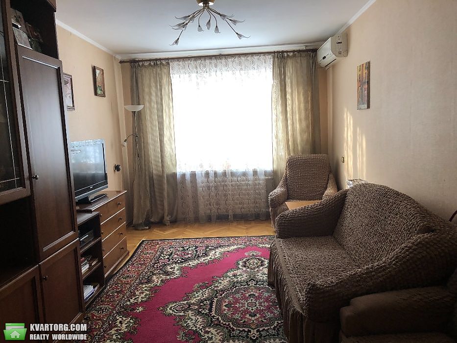 Sell 2-room apartment. Киев,  Радужная — photo 4