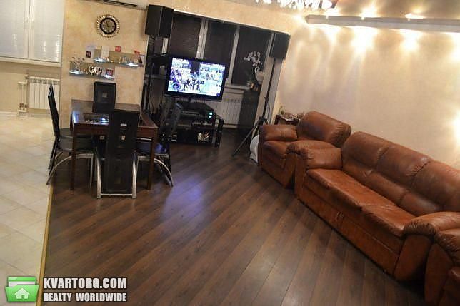 Sell 3-room apartment. Киев,  Кудрявская — photo 4