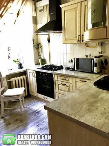 Sell 2-room apartment. Киев,  Керченская — photo 4