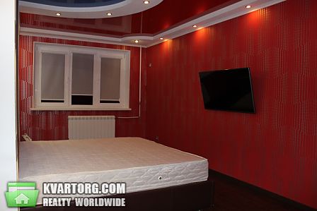 Rent out 2-room apartment. Харьков, пр.Тракторостроителей — photo 7