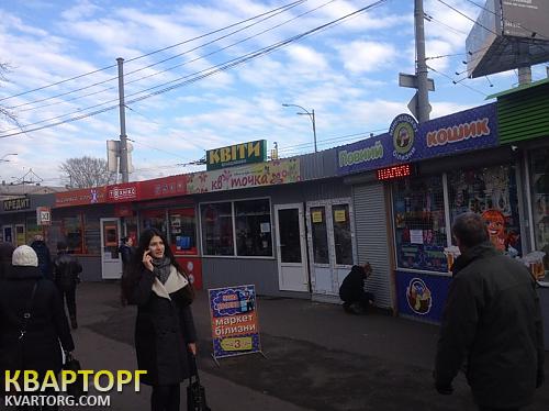 Rent out shop. Киев, пр-т Гагарина 3. — photo 5
