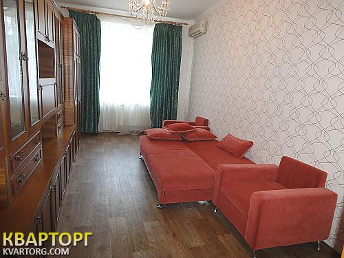 Rent out 2-room apartment. Одесса, Фонтанская дорога — photo 5