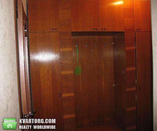 Rent out 2-room apartment. Киев, Петра Запорожца — photo 6