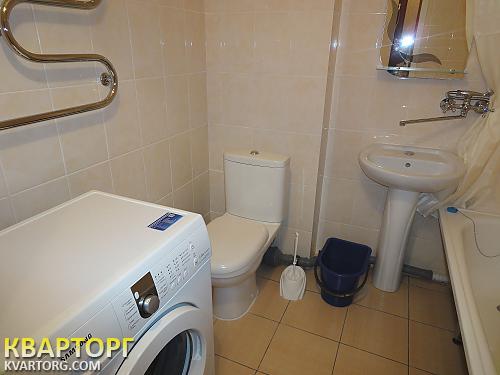 Rent out 1-room apartment. Одесса, Овидиопольская дорога — photo 9