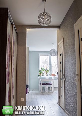 Rent out 2-room apartment. Киев, Тбилиский пер — photo 1