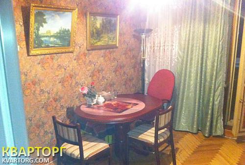 Sell 2-room apartment. Киев,  Ивашкевича — photo 4