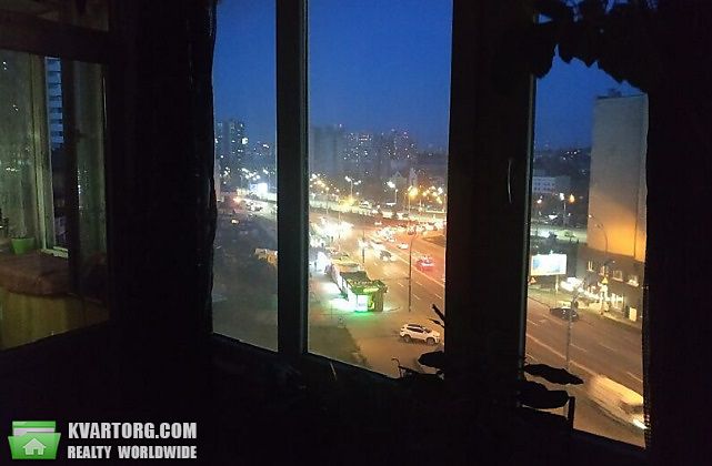 Sell 1-room apartment. Киев,  Васильковская — photo 4