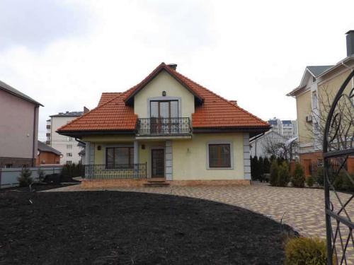Sell house. Киевская обл., ивана франка — photo 3