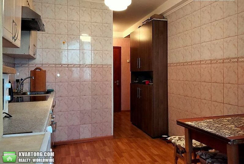 Sell 1-room apartment. Киев,  Оболонский пр — photo 8