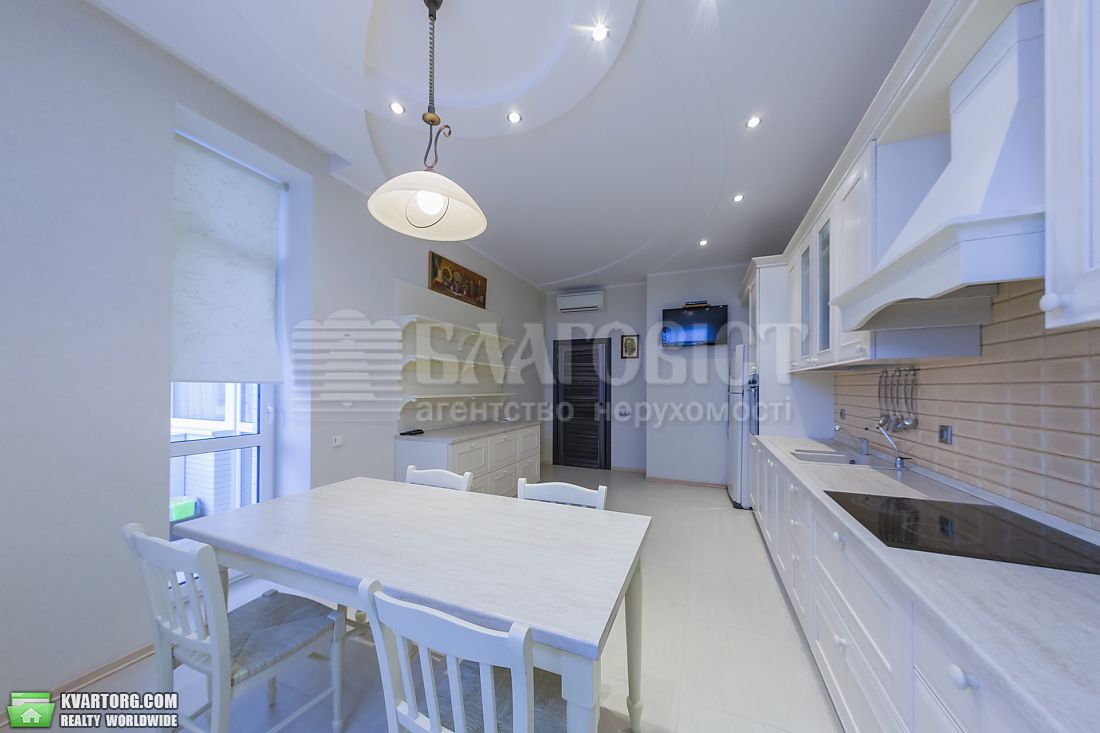 Rent out 3-room apartment. Киев,  Леси Украинки бул — photo 4