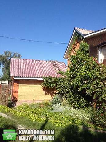 Sell house. Киев,  Садовая Осокорки — photo 3