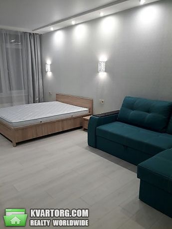 Rent out 1-room apartment. Киев,  Подвысоцкого — photo 7