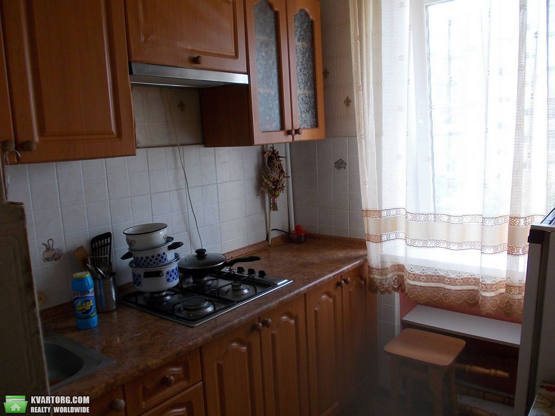 Sell 1-room apartment. Одесса, Педагогическая — photo 6