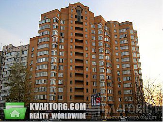 Sell 2-room apartment. Киев,  Срибнокильская — photo 2