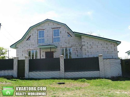 Sell house. Чернигов, Остер — photo 1