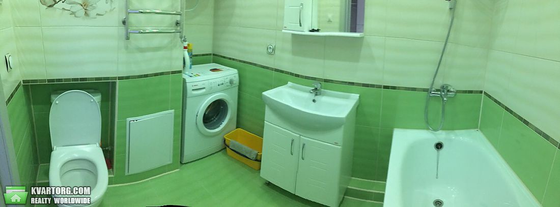Rent out 2-room apartment. Киев, Дмитрия Луценко — photo 4