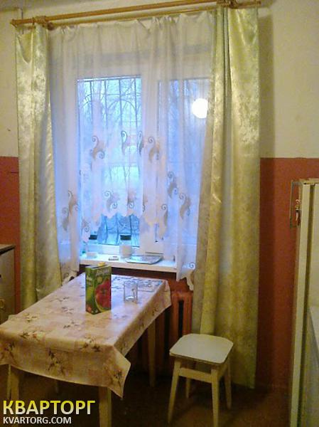 Sell 1-room apartment. Киев, малютенко — photo 1