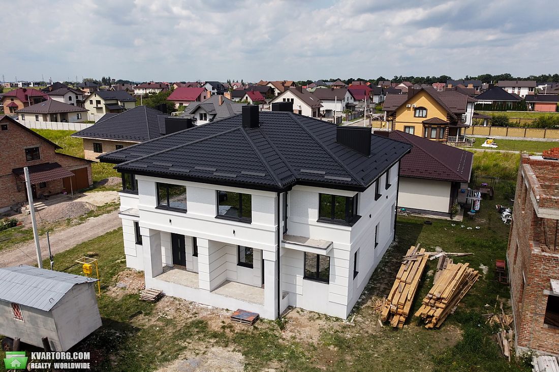 Sell house. Ровно, масив Криниченька — photo 1