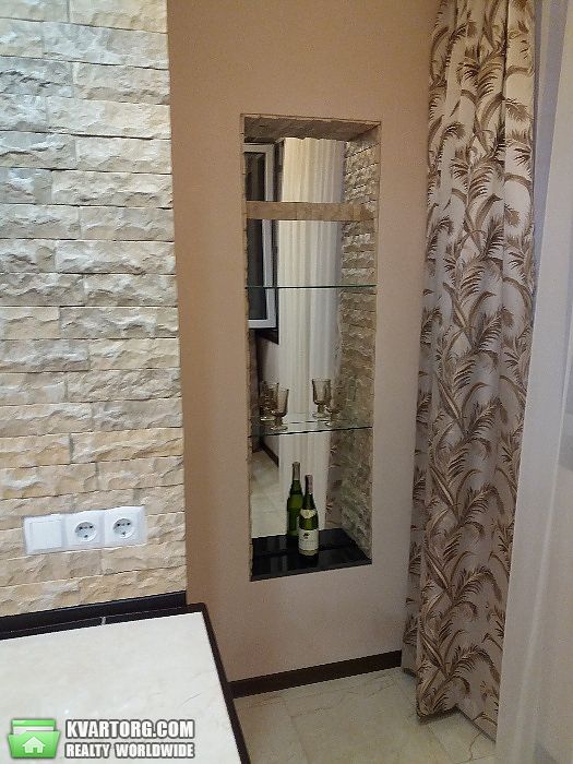 Rent out 1-room apartment. Киев,  Теремковская — photo 5