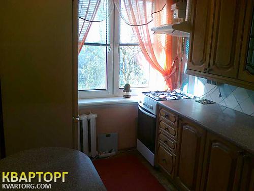 Rent out 2-room apartment. Одесса,  Филатова — photo 1